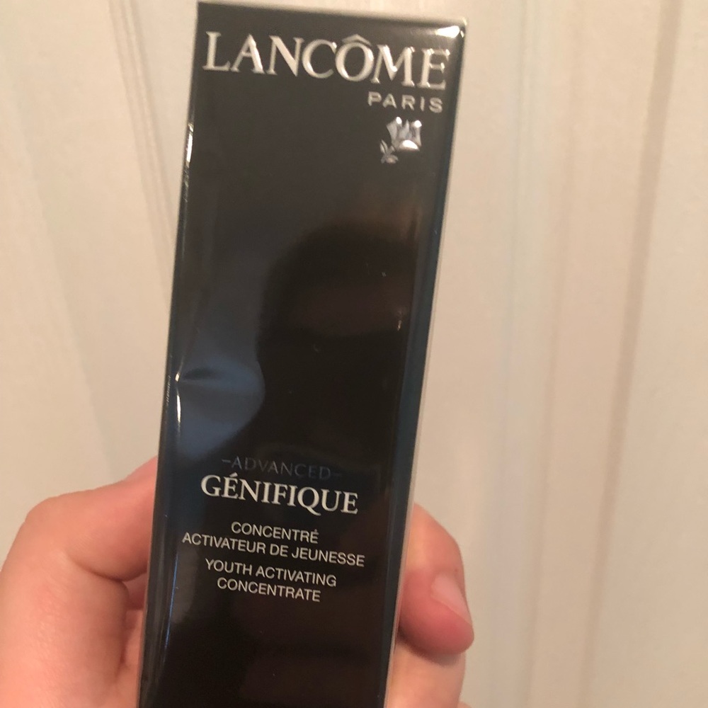 LANCÔME ADVANCED GÉNIFIQUE YOUTH ACTIVATING SERUM